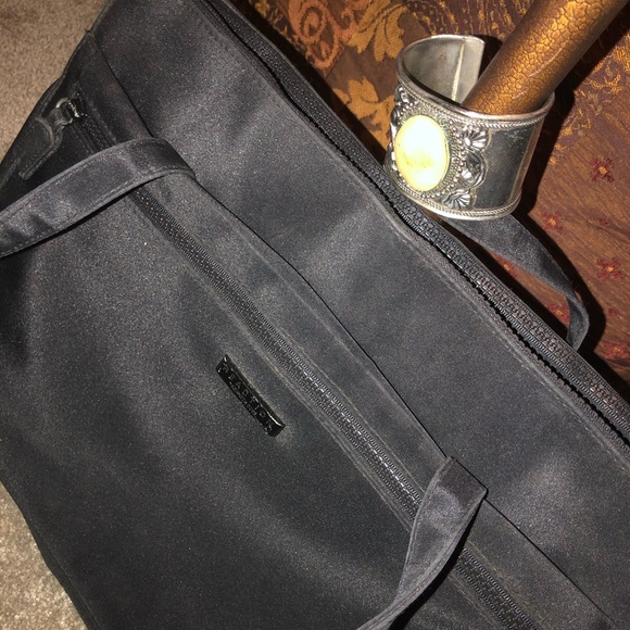 Kenneth Cole Reaction laptop/brief case - Picture 2 of 13